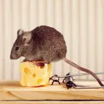 Pest Control Scarborough – Why Traps Often Fail