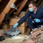 Rodent Removal in Toronto Before Selling Your Home
